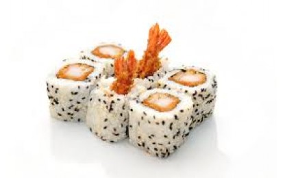 JAPONAIS  sushi  maki california